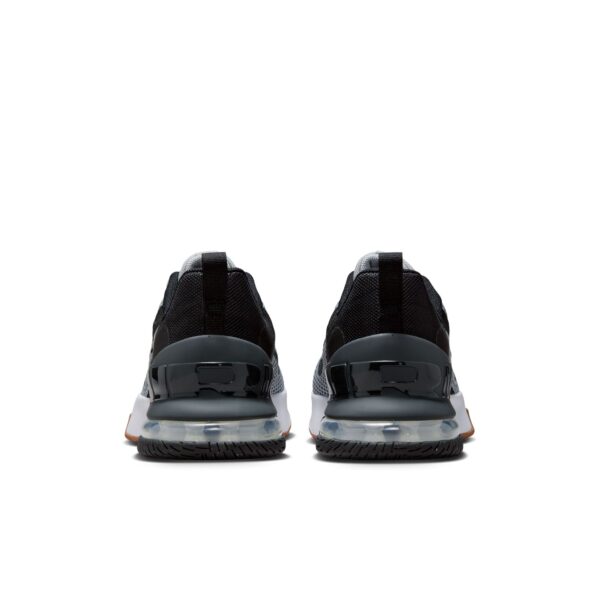 NIKE M AIR MAX ALPHA TRAINER 6 LT SMOKE GREY/ANTHRACITE-BLACK – Bild 2