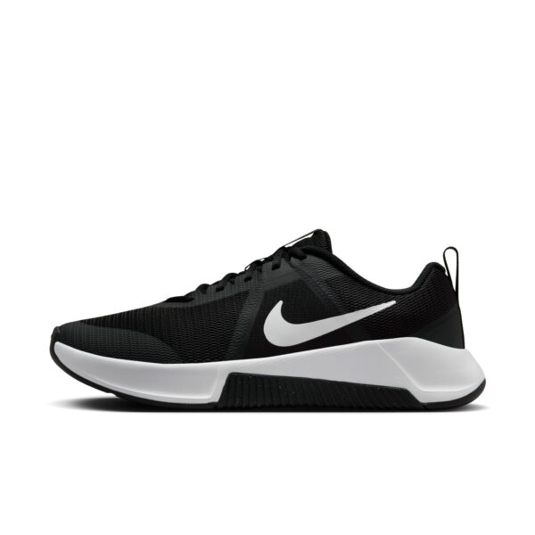 NIKE M NIKE MC TRAINER 3 BLACK/WHITE