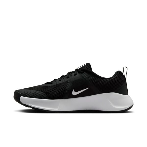 NIKE M NIKE MC TRAINER 3 BLACK/WHITE – Bild 3