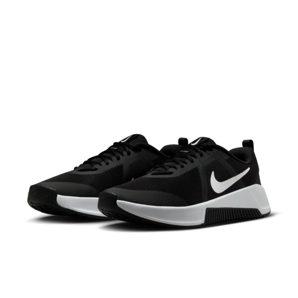 NIKE M NIKE MC TRAINER 3 BLACK/WHITE – Bild 6