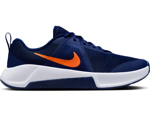 NIKE M NIKE MC TRAINER 3 BLUE VOID/SAFETY ORANGE-WHITE-