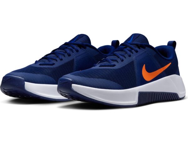 NIKE M NIKE MC TRAINER 3 BLUE VOID/SAFETY ORANGE-WHITE- – Bild 2