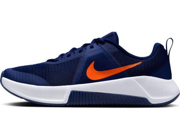 NIKE M NIKE MC TRAINER 3 BLUE VOID/SAFETY ORANGE-WHITE- – Bild 4