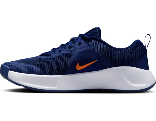 NIKE M NIKE MC TRAINER 3 BLUE VOID/SAFETY ORANGE-WHITE- – Bild 5