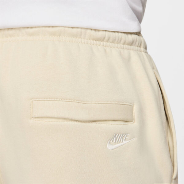 NIKE M NK CLUB BB CF PANT NSW GFX LT KHAKI/LT KHAKI/SAIL – Bild 4