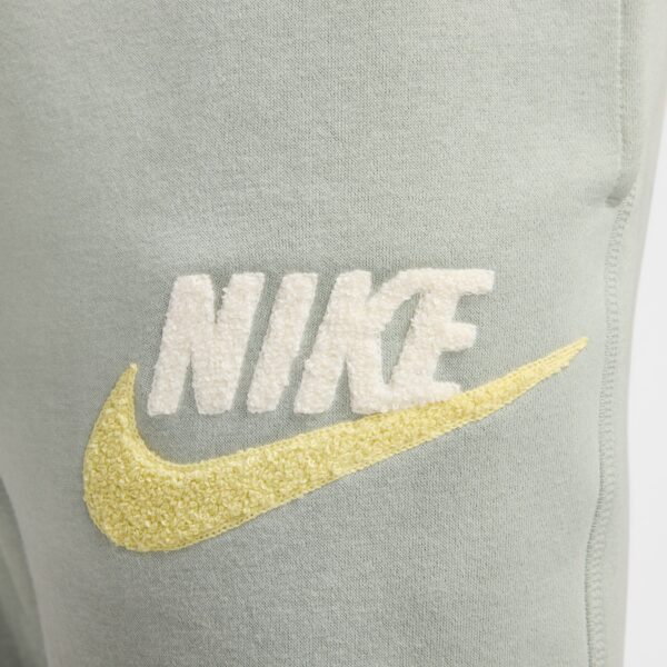 NIKE M NK CLUB BB JOGGER CHNL FTRA JADE HORIZON/JADE HORIZON – Bild 4