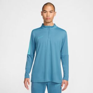 NIKE M NK DF ACD23 DRIL TOP BR AEGEAN STORM/BALTIC BLUE/BALTI