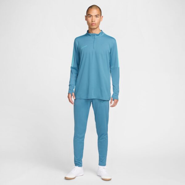 NIKE M NK DF ACD23 DRIL TOP BR AEGEAN STORM/BALTIC BLUE/BALTI – Bild 7