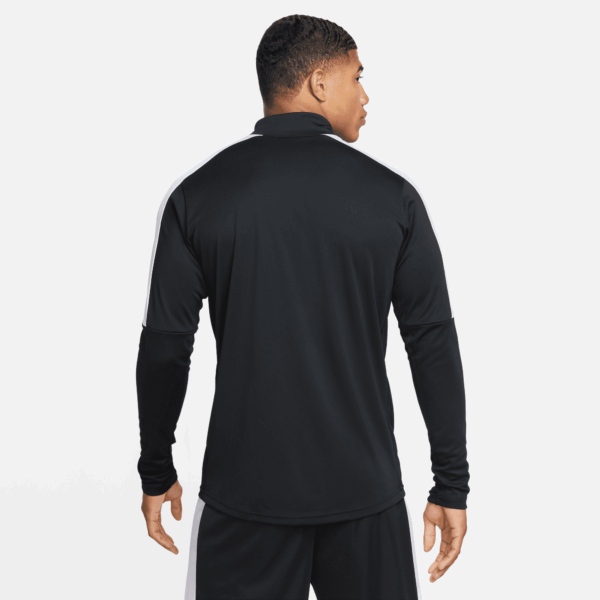 NIKE M NK DF ACD23 DRIL TOP BR BLACK/WHITE/BRIGHT CRIMSON – Bild 2