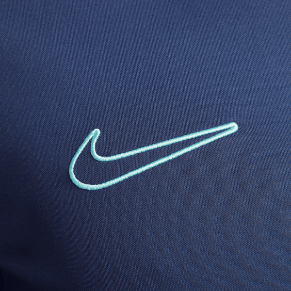 NIKE M NK DF ACD23 DRIL TOP BR MIDNIGHT NAVY/BLACK/HYPER TURQ – Bild 4