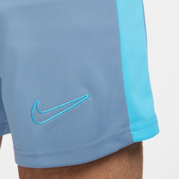 NIKE M NK DF ACD23 SHORT K BR AEGEAN STORM/BALTIC BLUE/BALTI – Bild 5