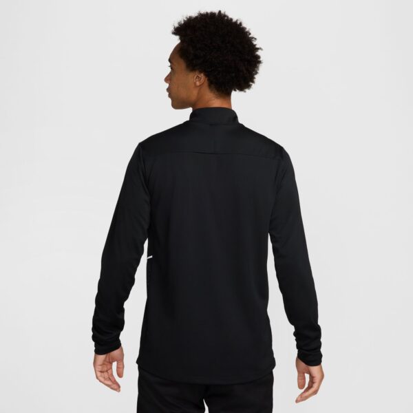 NIKE M NK DF ACD25 DRIL TOP BR BLACK/BLACK/WHITE – Bild 3