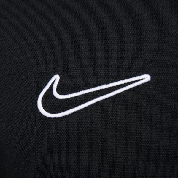 NIKE M NK DF ACD25 DRIL TOP BR BLACK/BLACK/WHITE – Bild 6