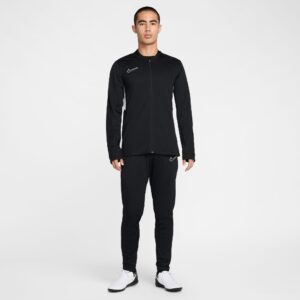 NIKE M NK DF ACD25 TRK SUIT BR BLACK/WHITE/WHITE