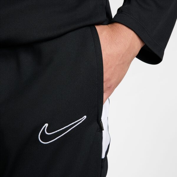 NIKE M NK DF ACD25 TRK SUIT BR BLACK/WHITE/WHITE – Bild 2