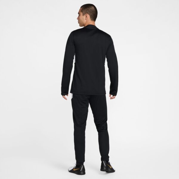 NIKE M NK DF ACD25 TRK SUIT BR BLACK/WHITE/WHITE – Bild 3