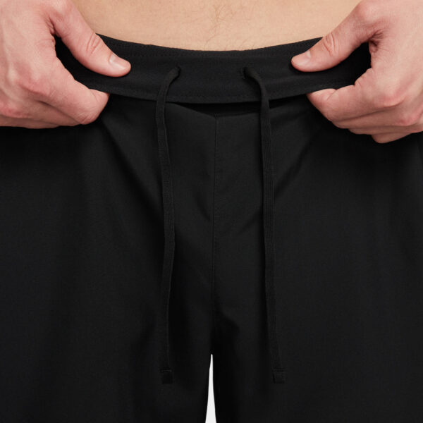 NIKE M NK DF CHALLENGER 7BF SHORT BLACK/BLACK/BLACK/REFLECTIVE S – Bild 7