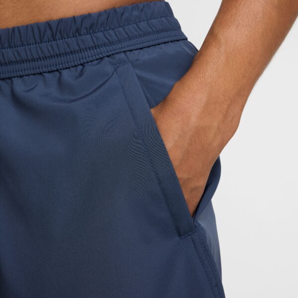 NIKE M NK DF FORM 7IN UL SHORT SWOO THUNDER BLUE/BLACK – Bild 5