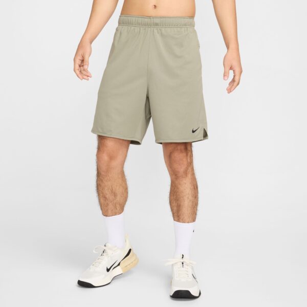 NIKE M NK DF TOTALITY KNIT 7IN UL LIGHT ARMY/BLACK/LIGHT ARMY/BL – Bild 2
