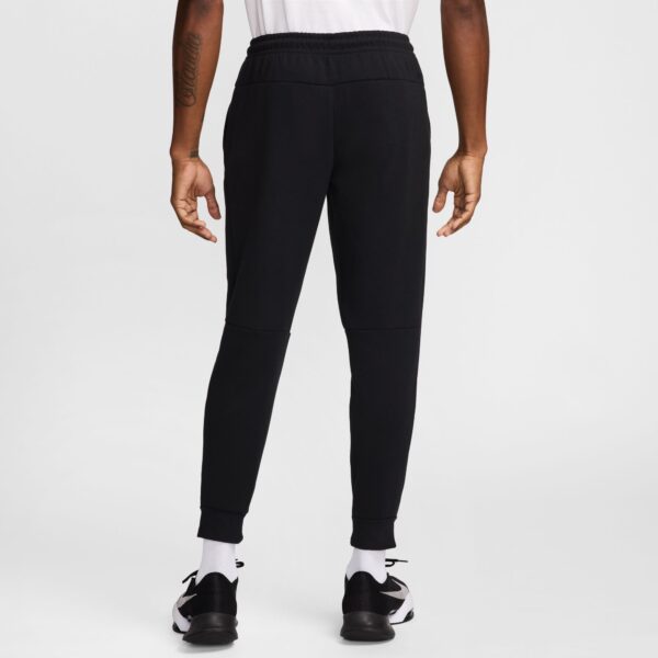 NIKE M NK DF UV PRIMARY JOGGER PANT BLACK/BLACK – Bild 2