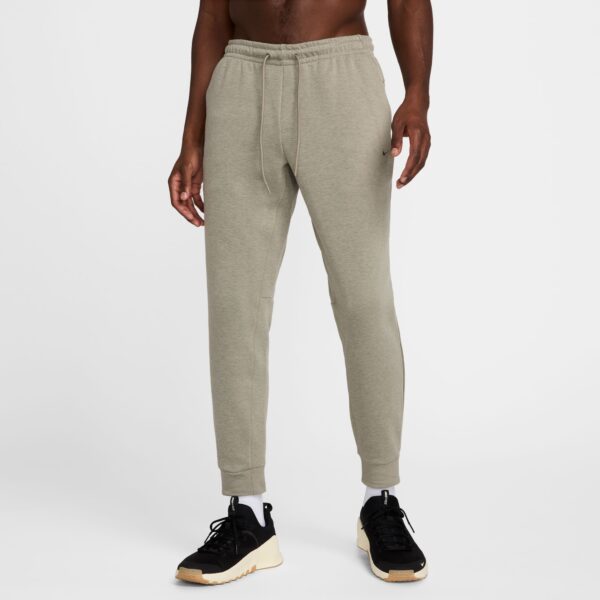 NIKE M NK DF UV PRIMARY JOGGER PANT LIGHT ARMY/HTR/LIGHT ARMY – Bild 2