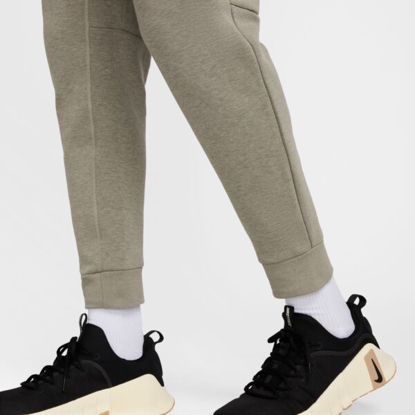 NIKE M NK DF UV PRIMARY JOGGER PANT LIGHT ARMY/HTR/LIGHT ARMY – Bild 6