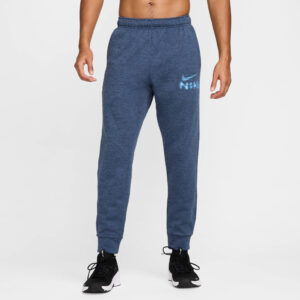 NIKE M NK TF JOGGER PANT SWOOSH THUNDER BLUE/UNIVERSITY BLUE