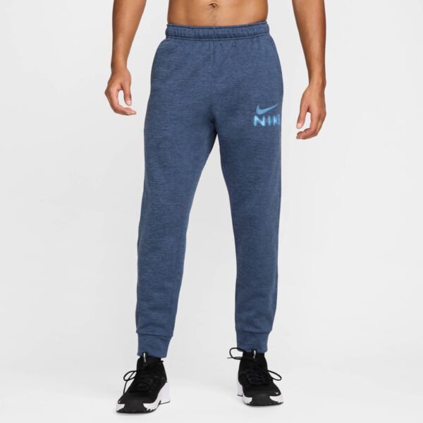 NIKE M NK TF JOGGER PANT SWOOSH THUNDER BLUE/UNIVERSITY BLUE