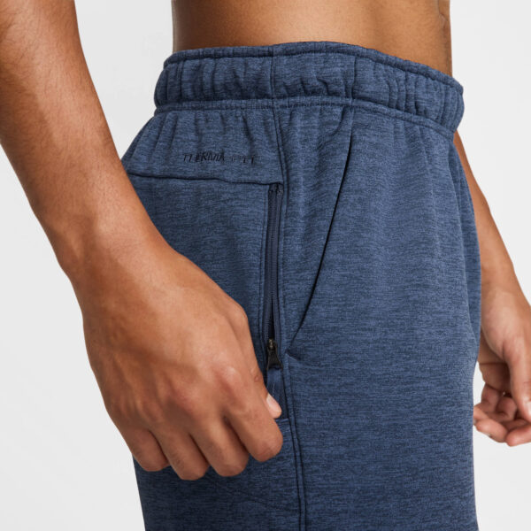 NIKE M NK TF JOGGER PANT SWOOSH THUNDER BLUE/UNIVERSITY BLUE – Bild 4