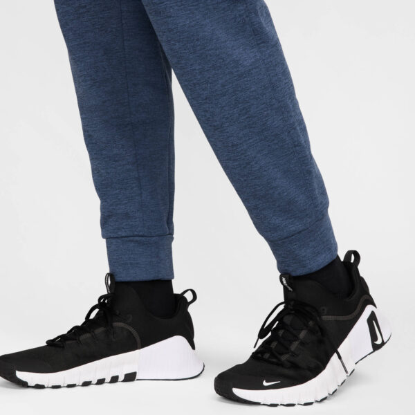 NIKE M NK TF JOGGER PANT SWOOSH THUNDER BLUE/UNIVERSITY BLUE – Bild 5