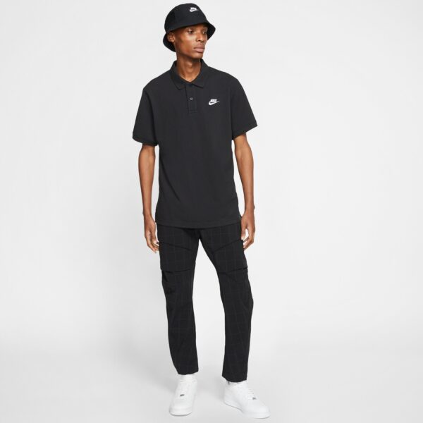 NIKE M NSW CE POLO MATCHUP PQ – Bild 4