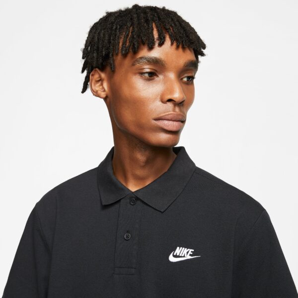 NIKE M NSW CE POLO MATCHUP PQ – Bild 6