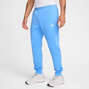 NIKE M NSW CLUB JGGR BB UNIVERSITY BLUE/UNIVERSITY BLU