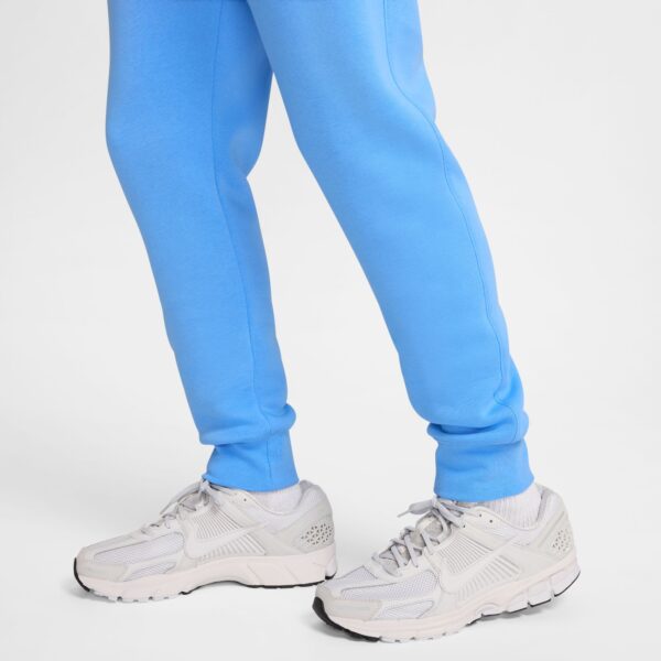 NIKE M NSW CLUB JGGR BB UNIVERSITY BLUE/UNIVERSITY BLU – Bild 2
