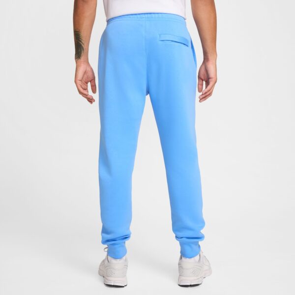 NIKE M NSW CLUB JGGR BB UNIVERSITY BLUE/UNIVERSITY BLU – Bild 3