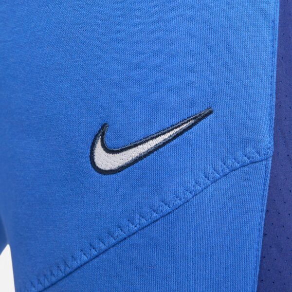NIKE M NSW SP FLC JOGGER BB GAME ROYAL/DEEP ROYAL BLUE – Bild 4