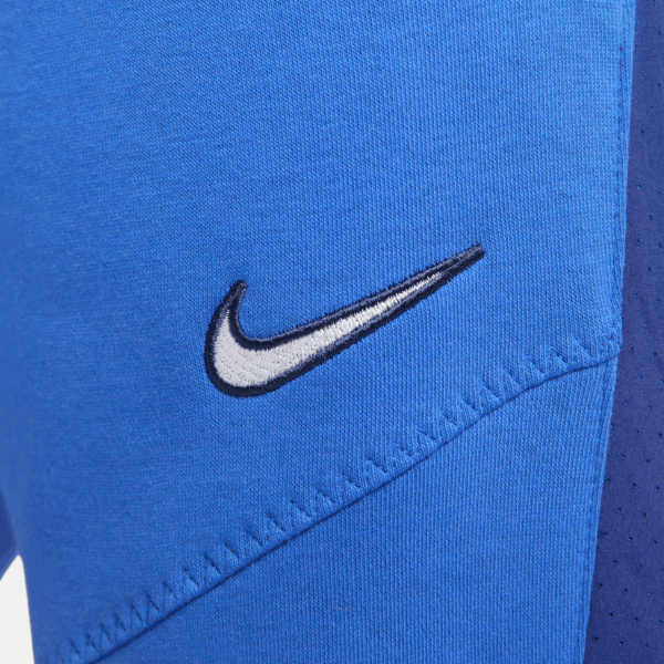 NIKE M NSW SP FLC JOGGER BB GAME ROYAL/DEEP ROYAL BLUE – Bild 5