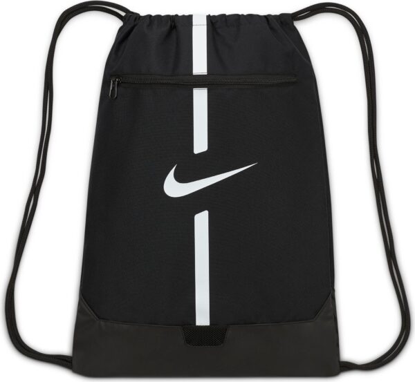 NIKE NK ACDMY GMSK BLACK/BLACK/WHITE