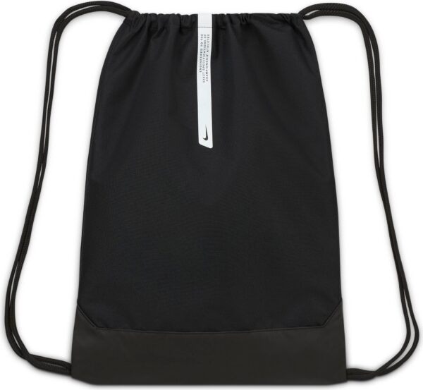 NIKE NK ACDMY GMSK BLACK/BLACK/WHITE – Bild 2