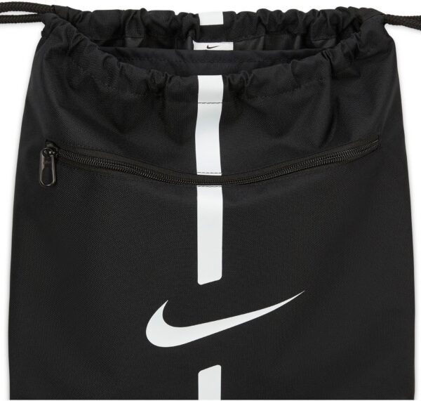 NIKE NK ACDMY GMSK BLACK/BLACK/WHITE – Bild 3
