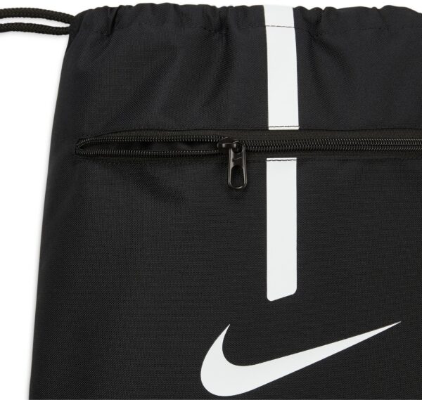 NIKE NK ACDMY GMSK BLACK/BLACK/WHITE – Bild 4