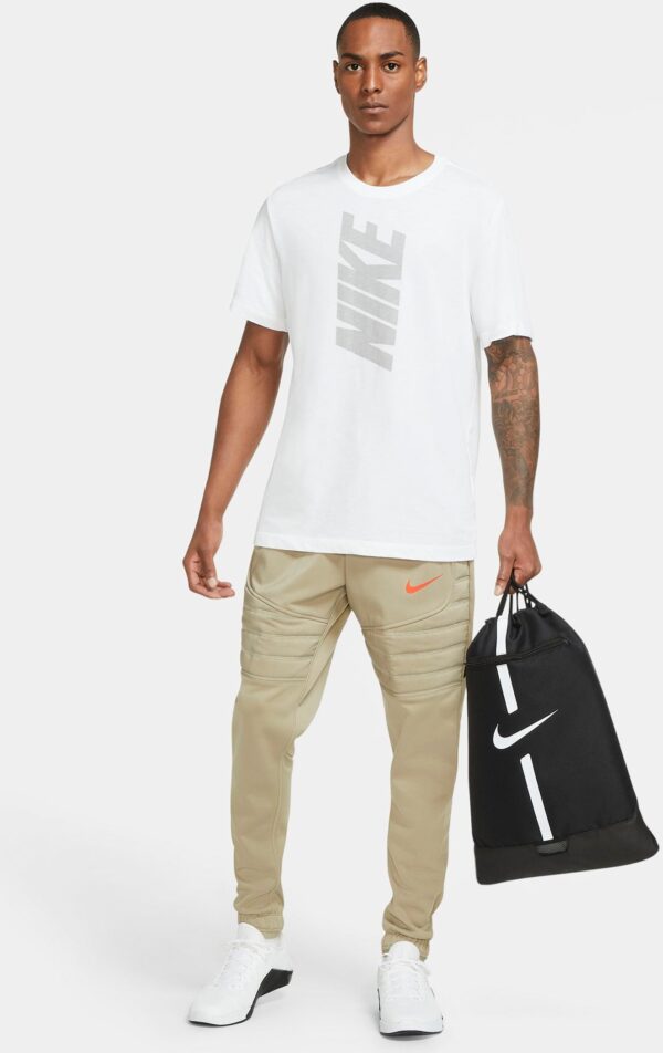 NIKE NK ACDMY GMSK BLACK/BLACK/WHITE – Bild 7