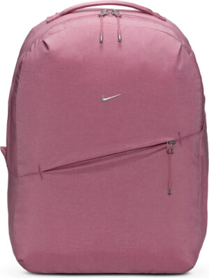 NIKE NK AURA BKPK ELEMENTAL PINK/MATTE SILVER