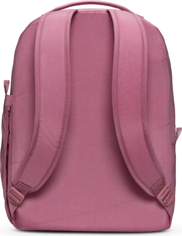 NIKE NK AURA BKPK ELEMENTAL PINK/MATTE SILVER – Bild 2