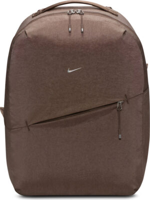 NIKE NK AURA BKPK MINK BROWN/MINK BROWN/MATTE SI