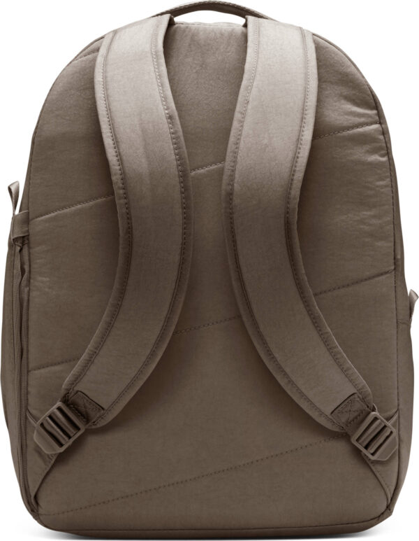 NIKE NK AURA BKPK MINK BROWN/MINK BROWN/MATTE SI – Bild 2