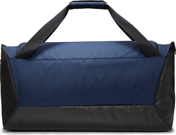 NIKE NK BRSLA M DUFF - 9.5 (60L) MIDNIGHT NAVY/BLACK/WHITE – Bild 2