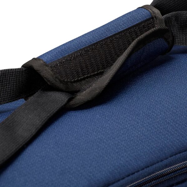 NIKE NK BRSLA M DUFF - 9.5 (60L) MIDNIGHT NAVY/BLACK/WHITE – Bild 8