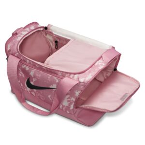 NIKE NK BRSLA XS DUFF- 9.5 AOP SP25 ELEMENTAL PINK/ELEMENTAL PINK/