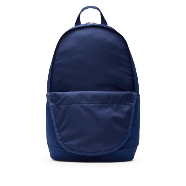 NIKE NK ELMNTL BKPK - HBR BLUE VOID/BLUE VOID/SUMMIT WHI